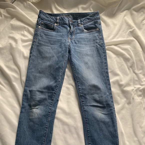 American Eagle Jeans - Picture 4 of 6
